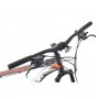 Mountainbike Bicystar - 27,5\\\" Orange