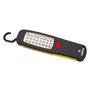 Batteridriven arbetslampa, 24 LED