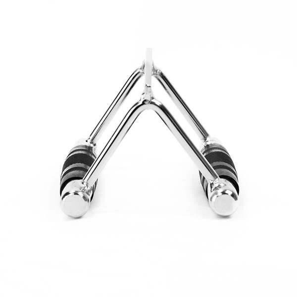 Dubbelt kabelhandtag Dubbelt kabelhandtag