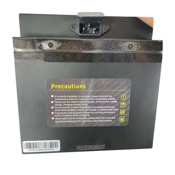 Batteri för Promenadskoter Batteri för Promenadskoter