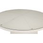 Frubol Matbord  Vit
