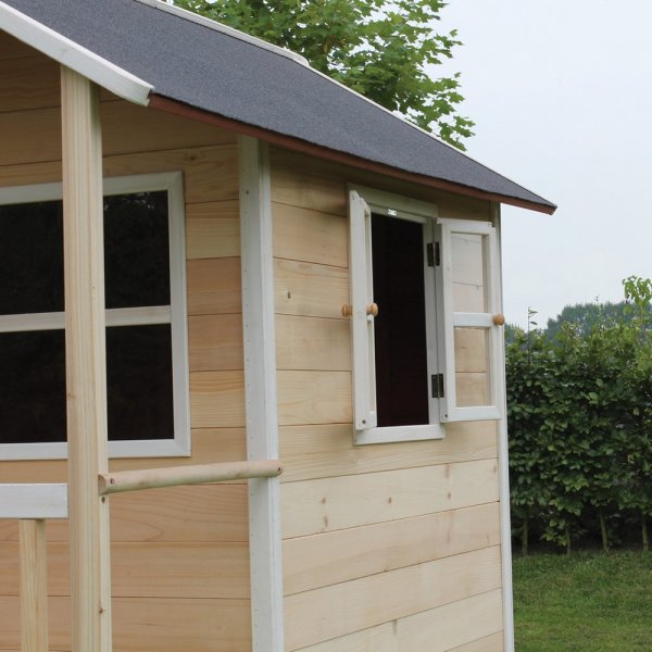 Lekstuga Loft 500 (FSC 100%)