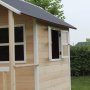 Lekstuga Loft 500 (FSC 100%)