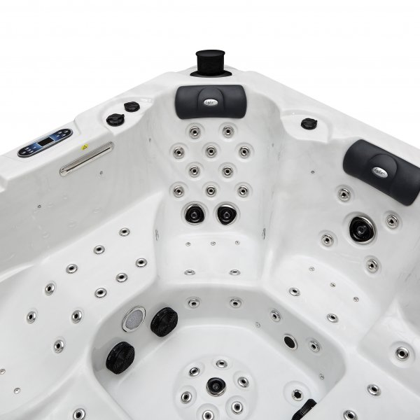 Spabad Serenity med WiFi - 5-6 Personer Spabad Serenity med WiFi - 5-6 Personer