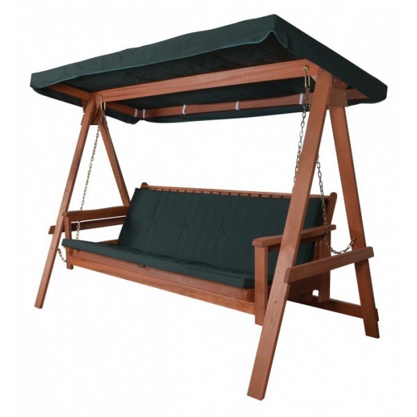 Hammock Baharu Lux Hammock Baharu Lux