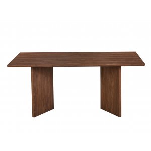Crossby matbord 180x90 cm - Valn�t