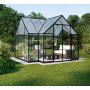 Vxthus Victory Orangery 10,2 m + Vxthusbord