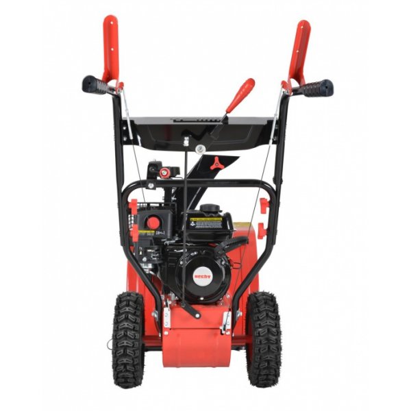 Sn�slunga - Tv�stegs - 163cc