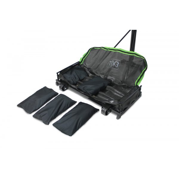 Basketställning Polestar - Flyttbar Basketställning Polestar - Flyttbar