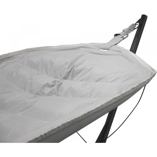 Rissna hängmatta – Beige/svart Rissna hängmatta – Beige/svart