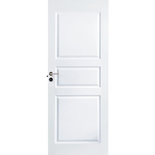 Innerdrr Sing - Ltt - 3 speglar
