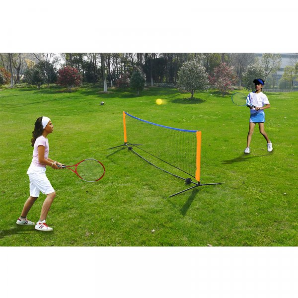 Tennis / sulkapallo / minitennis - 3 in 1 Tennis / sulkapallo / minitennis - 3 in 1