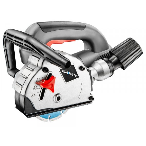 Rundsav, 1320W