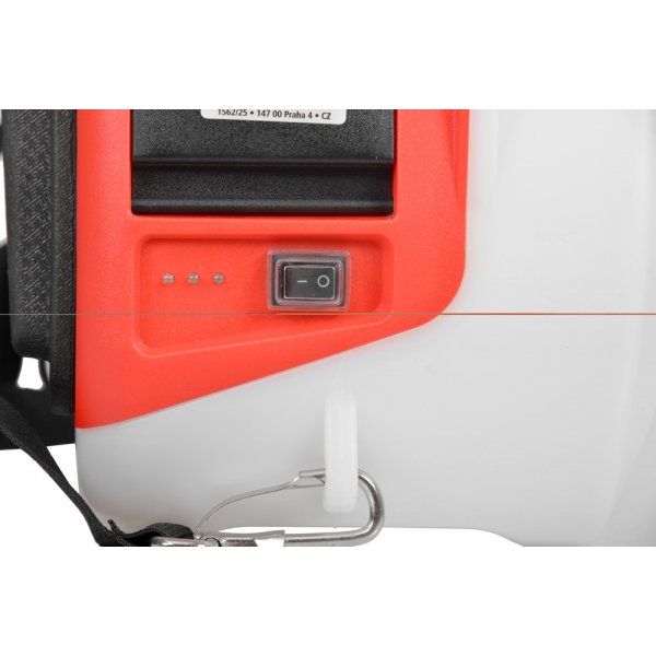 Batteridriven tryckspruta - 10 L Batteridriven tryckspruta - 10 L