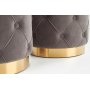 Hitch sittpuff - Gr�