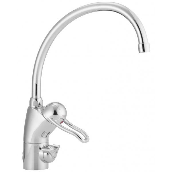 FM Mattsson Kksblandare 9000 - FM724064