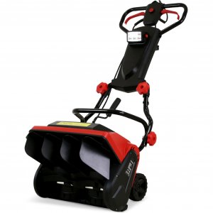 Elektro-Schneefräse 1300 W | 40 cm Arbeitsbreite Elektro-Schneefräse 1300 W | 40 cm Arbeitsbreite