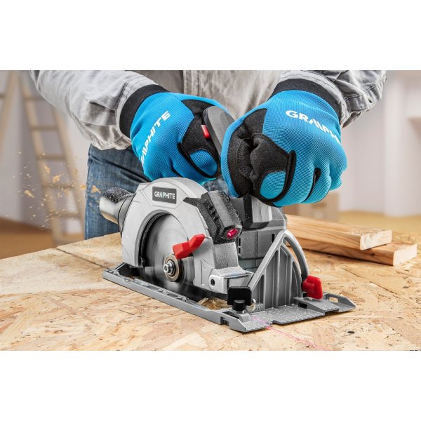 Cirkelsåg Energy+ 18V Cirkelsåg Energy+ 18V