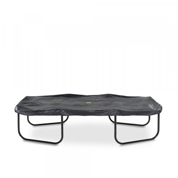 Skyddsverdrag till studsmatta Premium 244x427 cm