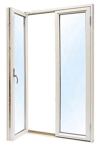 Fönsterdörr - altan Fönsterdörr - altan