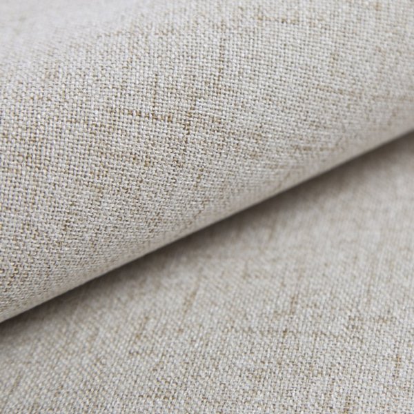 Howard Luxor Fotpall - Beige