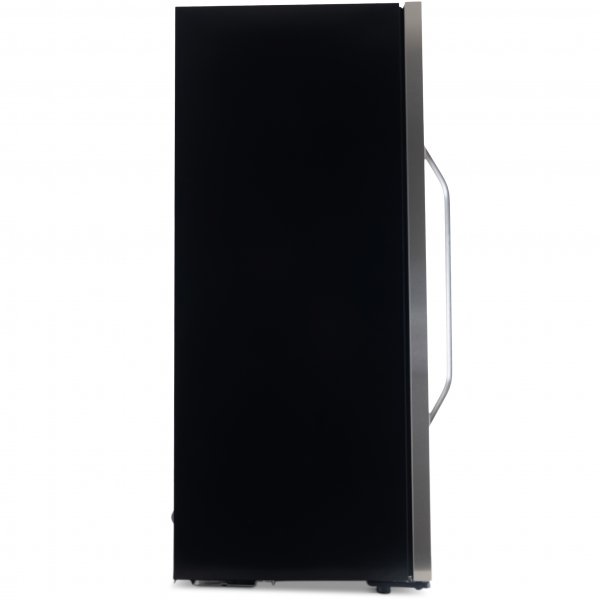 Vinkyl 2 temperaturzoner | 36 flaskor | Tystgående | 42cm bred Vinkyl 2 temperaturzoner | 36 flaskor | Tystgående | 42cm bred