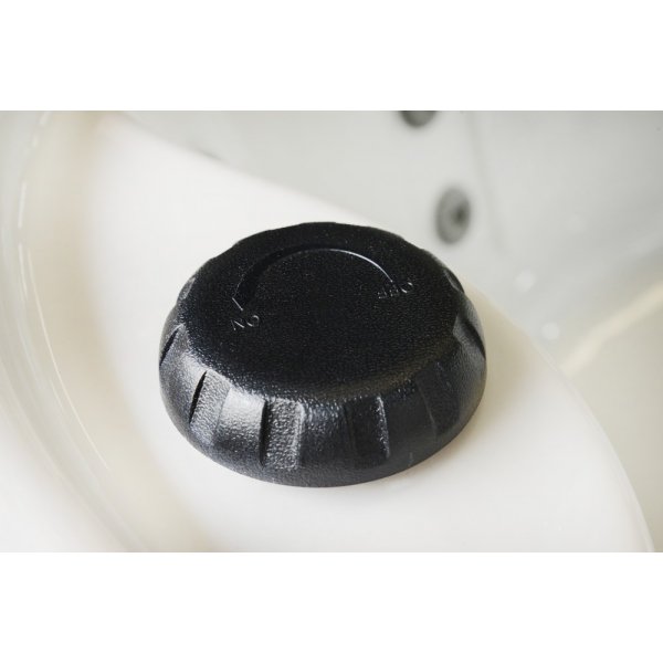 Spabad Cleanse SR801 Spabad Cleanse SR801