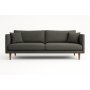Soffa �stermalm 223 cm - Gr�