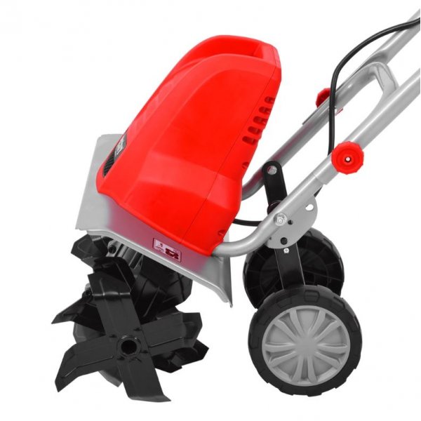 Sähköinen ohjausaisa - 1500W Sähköinen ohjausaisa - 1500W