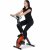 Hopfllbar motionscykel med magnetmotstnd  TD001X-1
