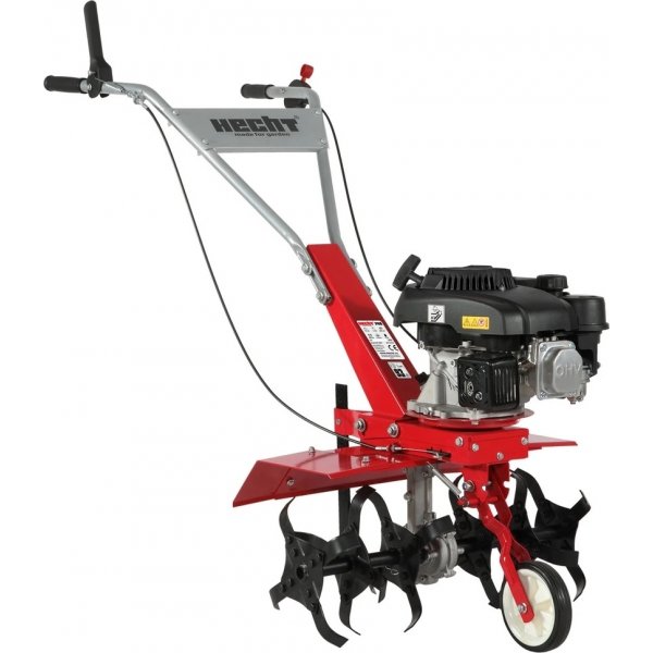 Benzinbetriebene Motorhacke - 139 cc