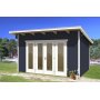 Hus - OSTENDE 1, 350x250 8,75m2