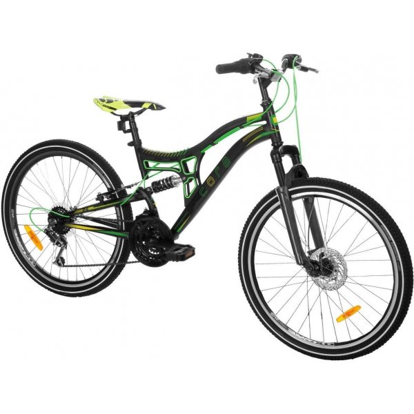 Mountainbike Amtrak Core 26\\\" - Grn