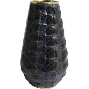 Vas sk�ldpadda H35 cm - Svart