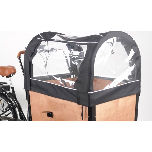 Boksipyörän huppu Boksipyörän huppu