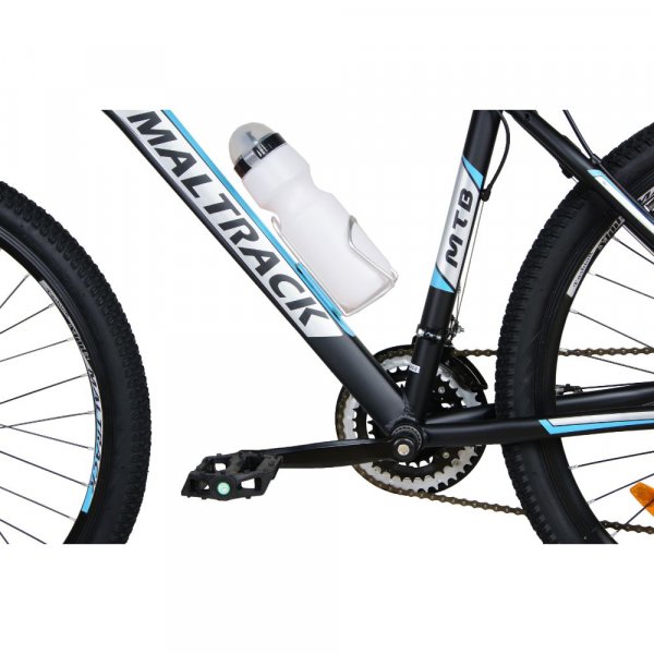 Mountainbike Team 26\\\" - Blau Mountainbike Team 26\\\" - Blau