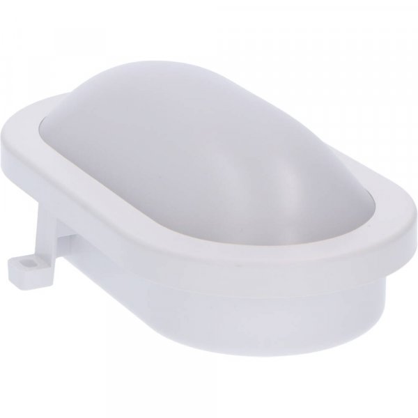 Ovalarmatur 840lm IP54