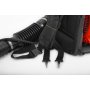 Lvsug med hjul - 3000W