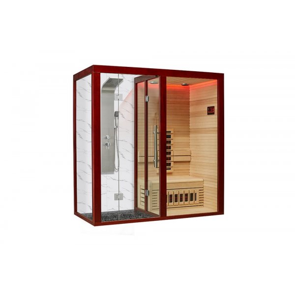 Bastu och Dusch - Duality Bastu och Dusch - Duality