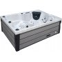 Spabad Cleanse 803C