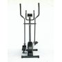 Crosstrainer Deluxe - Magnetiskt motstnd