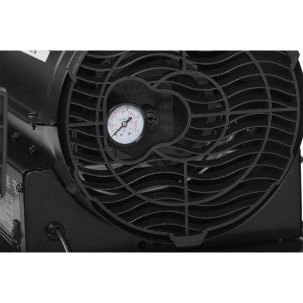 Dieselv�rmare - 51 kW