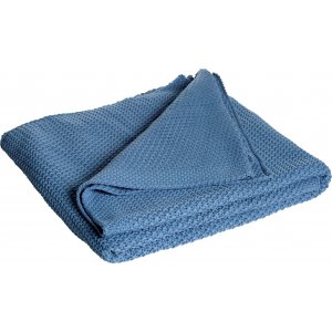 Pl�d Moltas 130x170 cm - Bl�