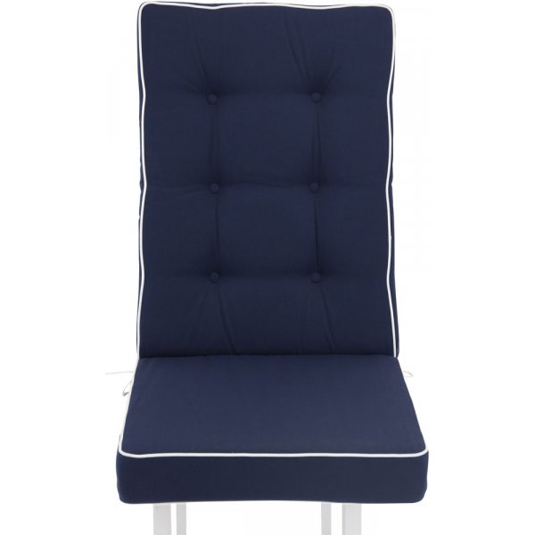Mura hgrygg sittdyna - Bl