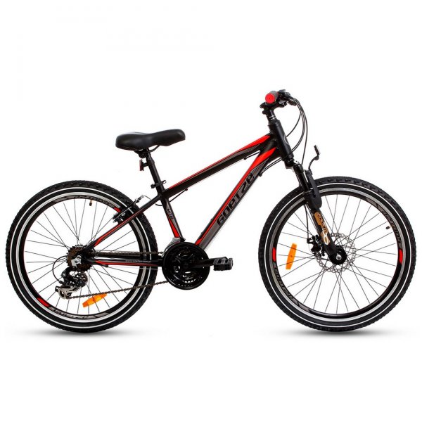Cykel Highflyer 24\\\"
