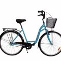 Kundbild Damcykel Shopper - 28