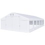 Juhlateltta PVC - 6 x 12 m