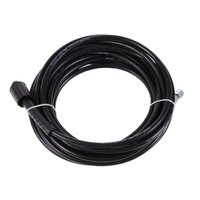 Högtrycksslang 10 m (M22x1,5) Högtrycksslang 10 m (M22x1,5)