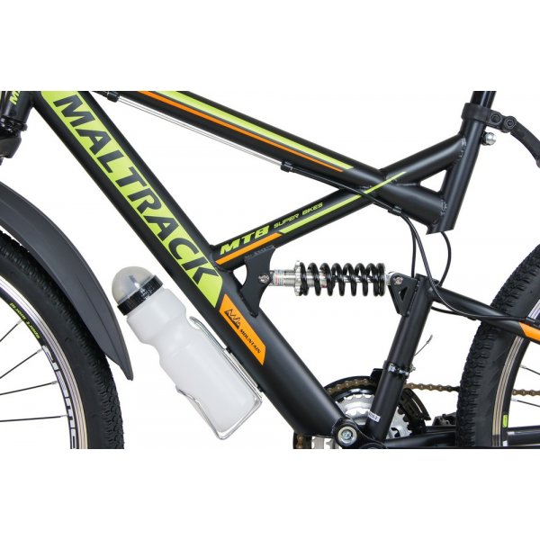 Mountainbike Target 26\\\" - Grön Mountainbike Target 26\\\" - Grön