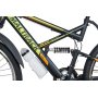 Mountainbike Target 26\\\" - Grn